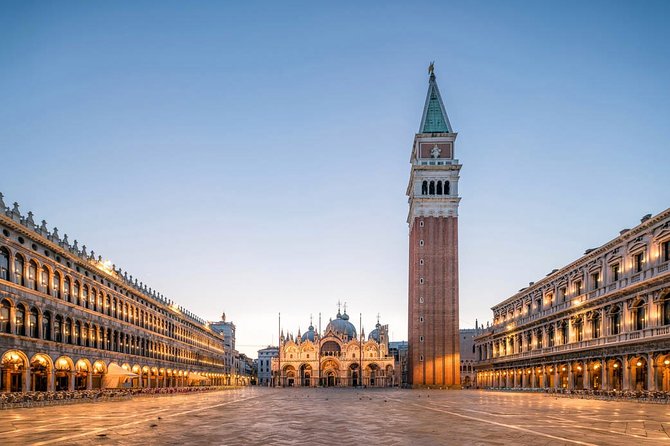 Welcome! Venice Sightseeing kickstart Tour with local guide, small group - San Polo Basics: Meet the Campo, Then Learn How the City Works