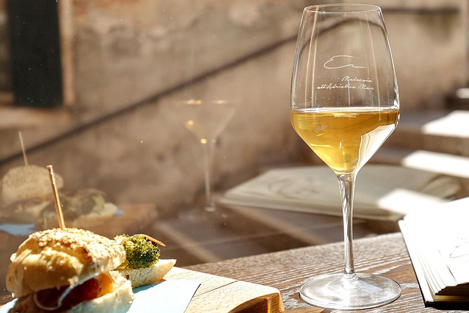 Wine Tasting in Venice - Key highlights at a glance