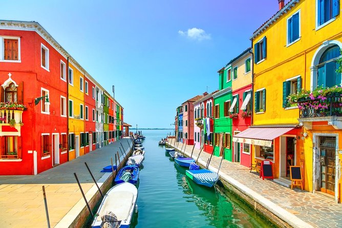 Withlocals Venice Away from the Crowds PRIVATE Tour with a Local Expert - Key things to know before you go