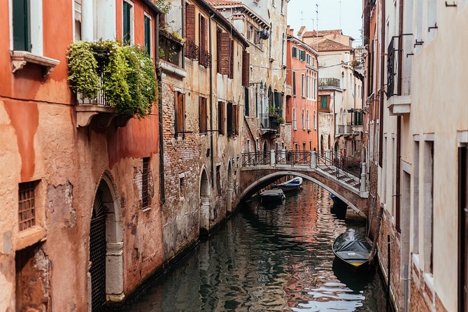 Withlocals Venice Away from the Crowds PRIVATE Tour with a Local Expert - Small drawbacks to keep in mind (so your day stays smooth)