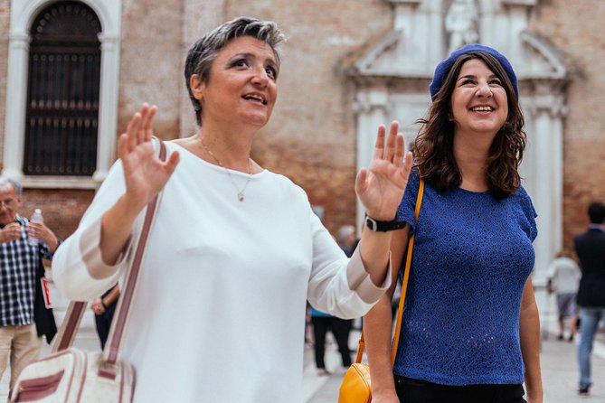 Withlocals Venice Away from the Crowds PRIVATE Tour with a Local Expert - How the private local format actually helps you avoid crowds
