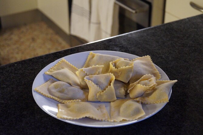 Yummy Cooking Class in Venice with Professional Chef - Handmade agnolotti: the pasta skill that sticks